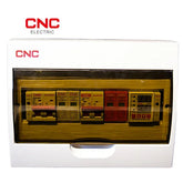 On-Grid Solar Bundle